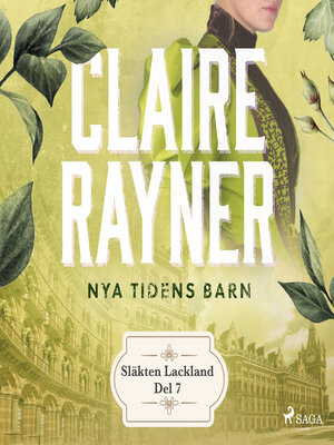 Nya tidens barn - Audiobook